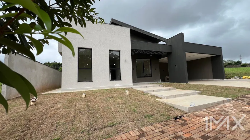 Foto 1 de Casa de Condomínio com 2 Quartos para venda ou aluguel, 168m² em Cognopolis, Foz do Iguaçu