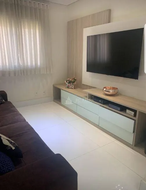 Foto 1 de Apartamento com 3 Quartos à venda, 156m² em Alphaville, Santana de Parnaíba