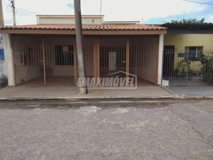 Foto 1 de  com 3 Quartos à venda, 108m² em Vila Assis, Sorocaba