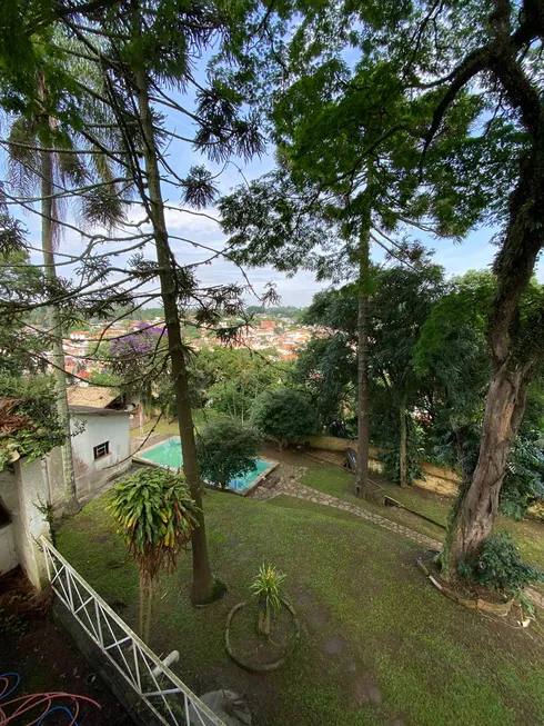 Foto 1 de Fazenda/Sítio com 4 Quartos à venda, 2002m² em Tremembé, São Paulo