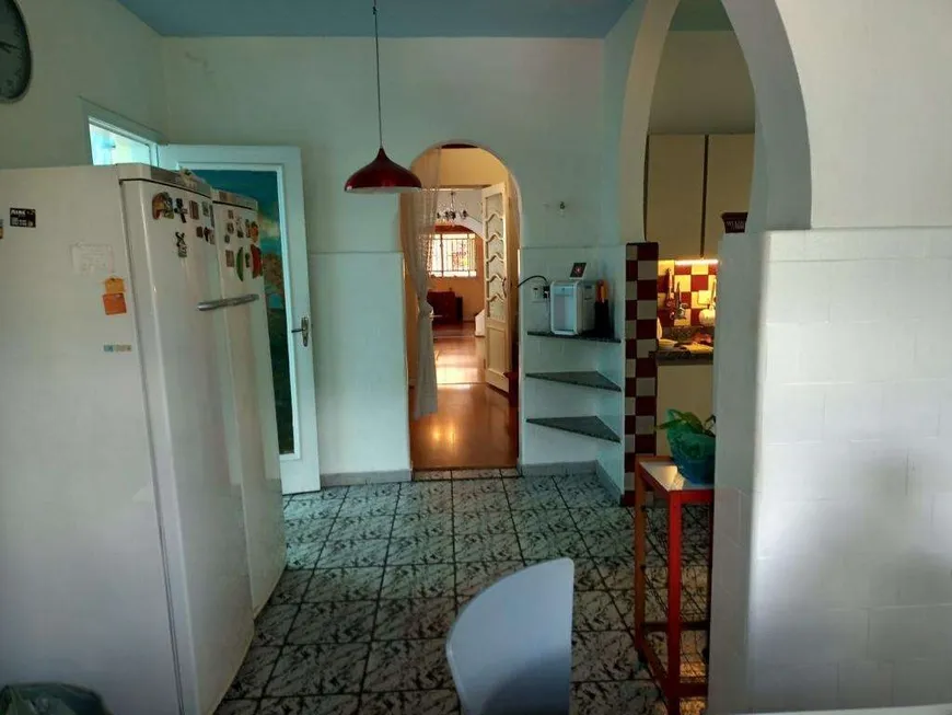 Foto 1 de Casa com 2 Quartos à venda, 180m² em Cambuci, São Paulo