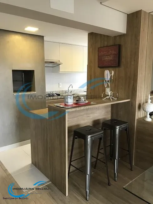 Foto 1 de Apartamento com 2 Quartos à venda, 63m² em Jardim do Salso, Porto Alegre