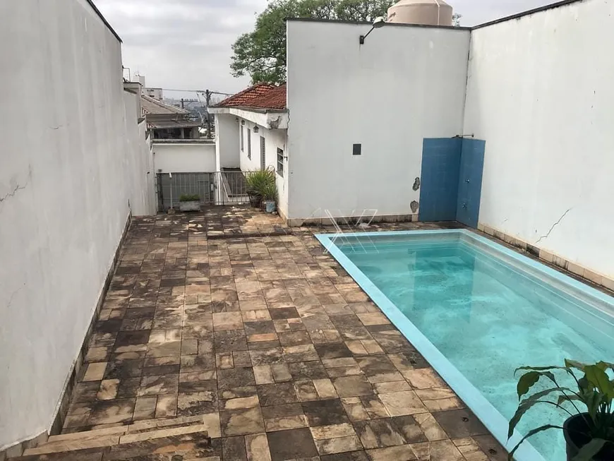 Foto 1 de Sobrado com 4 Quartos para venda ou aluguel, 400m² em Vila Maria, São Paulo