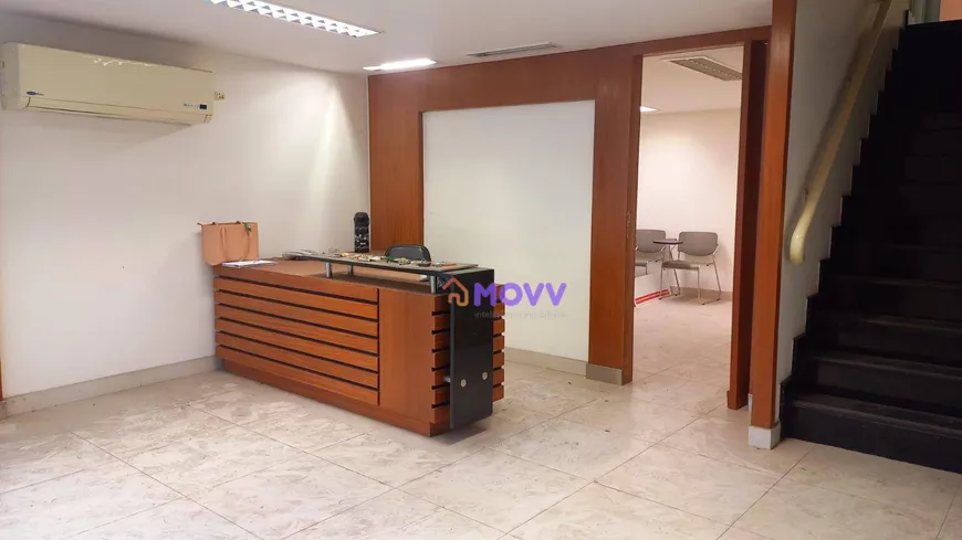 Foto 1 de Prédio Comercial à venda, 2300m² em Sete Pontes, São Gonçalo