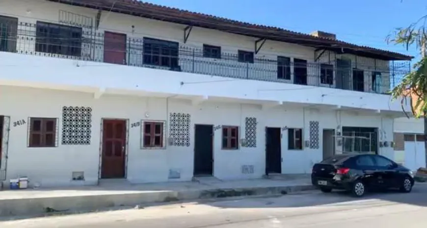 Foto 1 de Apartamento com 1 Quarto para alugar, 40m² em Jangurussu, Fortaleza