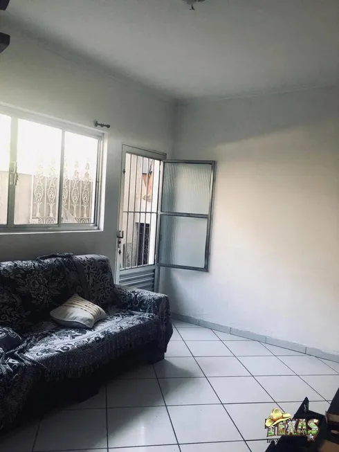 Foto 1 de Sobrado com 2 Quartos à venda, 80m² em Itaquera, São Paulo