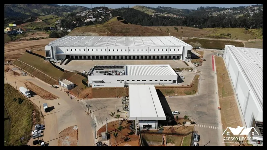 Foto 1 de Galpão/Depósito/Armazém para alugar, 14800m² em Cururuquara, Santana de Parnaíba