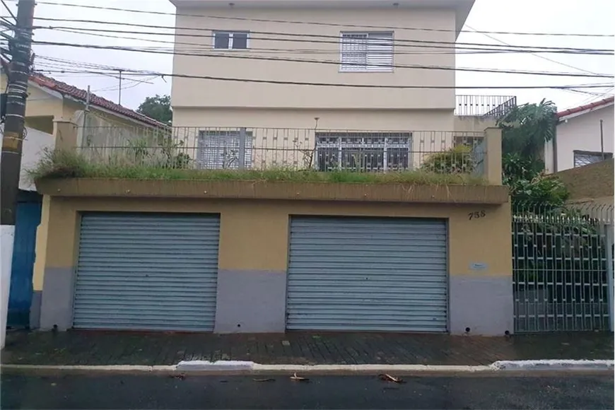 Foto 1 de Casa com 3 Quartos à venda, 178m² em Casa Verde, São Paulo