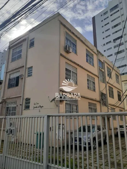 Foto 1 de Apartamento com 2 Quartos à venda, 100m² em Graça, Salvador