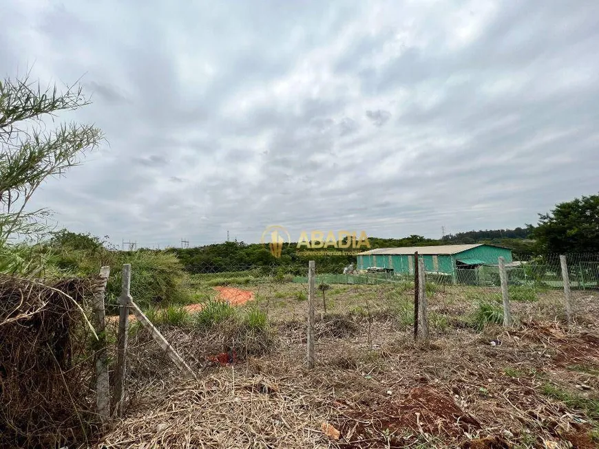 Foto 1 de Lote/Terreno à venda, 2500m² em Parque das Industrias, Paulínia