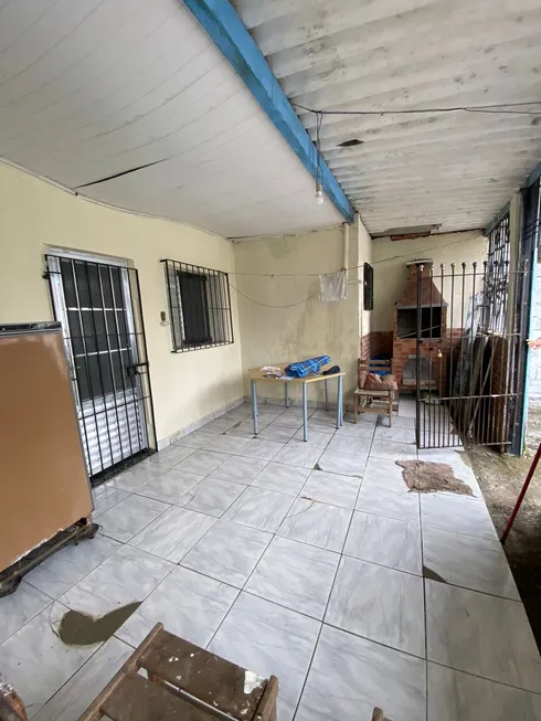 Foto 1 de Casa com 2 Quartos à venda, 100m² em Oceanopolis, Mongaguá