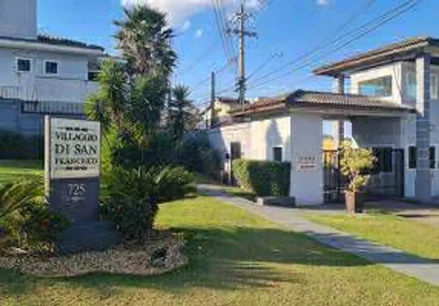 Foto 1 de Casa de Condomínio com 3 Quartos à venda, 138m² em Loteamento Villaggio di San Francisco, Jundiaí