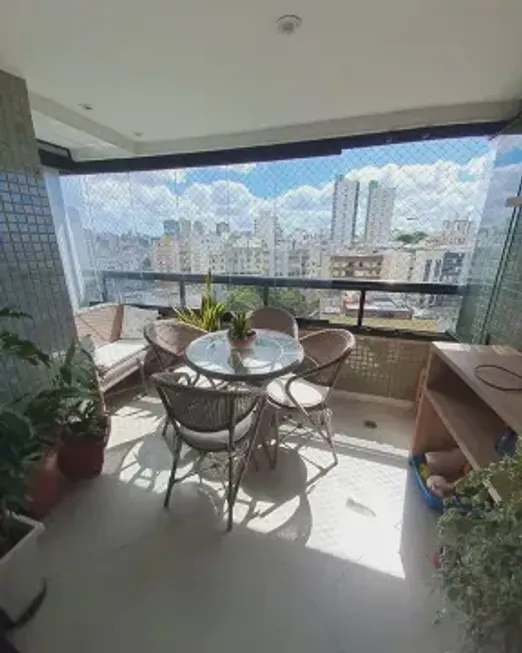 Foto 1 de Apartamento com 3 Quartos à venda, 107m² em Jardim Sul São Paulo , São Paulo