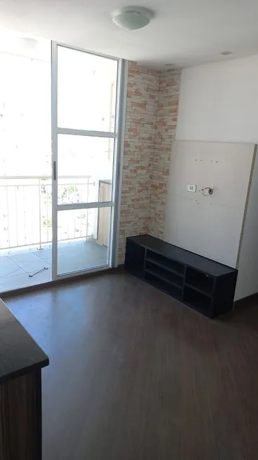 Foto 1 de Apartamento com 2 Quartos à venda, 46m² em Jardim Vila Formosa, São Paulo