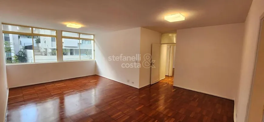 Foto 1 de Apartamento com 2 Quartos à venda, 105m² em Cerqueira César, São Paulo