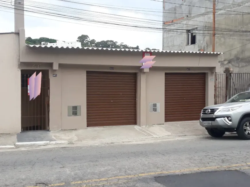 Foto 1 de Imóvel Comercial com 6 Quartos à venda, 300m² em Vila Formosa, São Paulo
