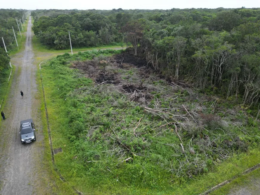 Foto 1 de Lote/Terreno à venda, 192m² em Jardim Fênix, Itanhaém