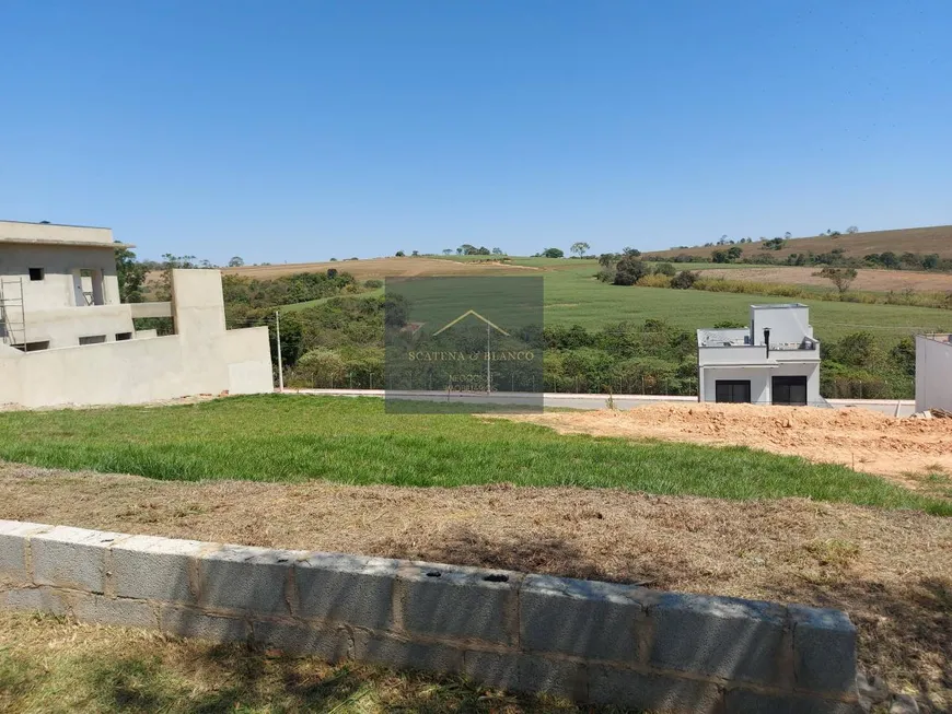 Foto 1 de Lote/Terreno à venda, 296m² em Wanel Ville, Sorocaba