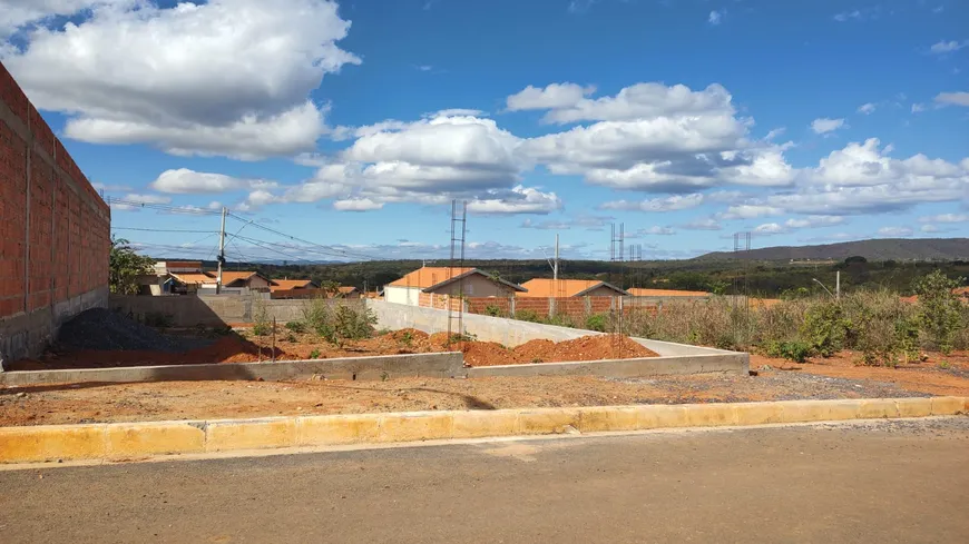 Foto 1 de Lote/Terreno à venda, 180m² em Residencial Portal dos Ipes, Montes Claros