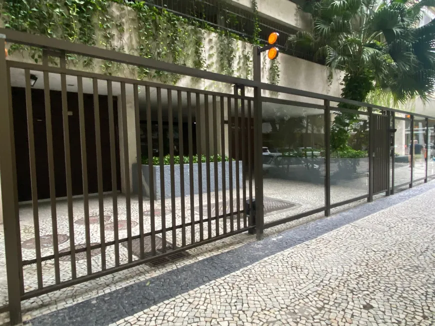 Foto 1 de  para alugar, 30m² em Copacabana, Rio de Janeiro