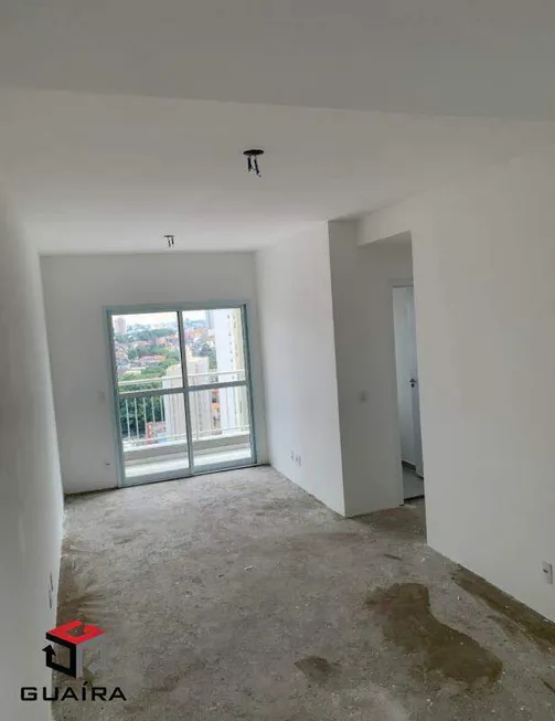 Foto 1 de Apartamento com 2 Quartos à venda, 56m² em Baeta Neves, São Bernardo do Campo