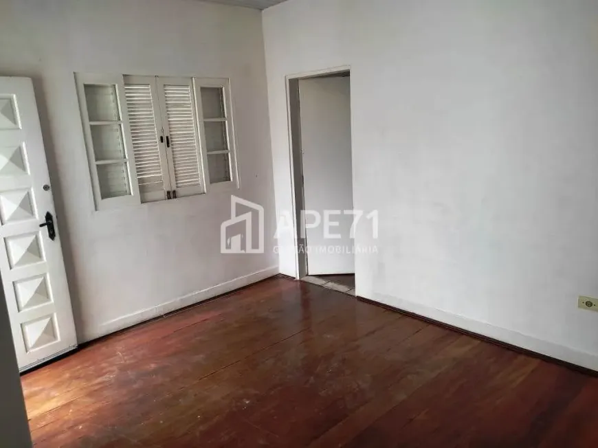 Foto 1 de Casa de Condomínio com 1 Quarto para alugar, 55m² em Vila Gumercindo, São Paulo