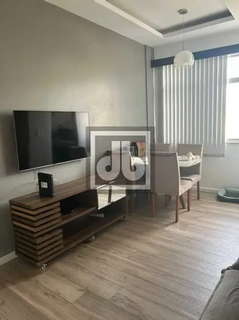 Foto 1 de Apartamento com 2 Quartos à venda, 76m² em Piedade, Rio de Janeiro