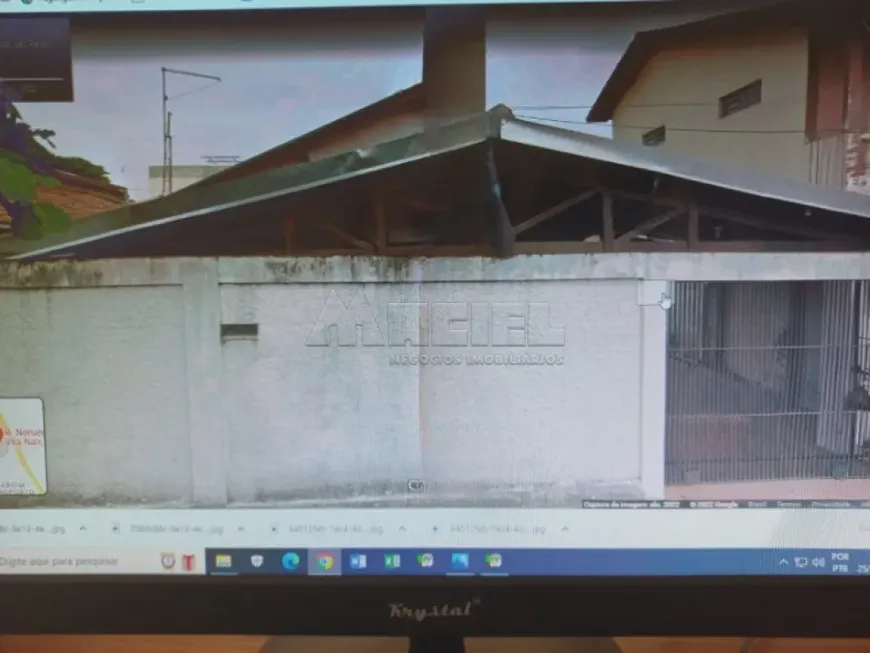 Foto 1 de Casa com 3 Quartos à venda, 150m² em Vila Letônia, São José dos Campos