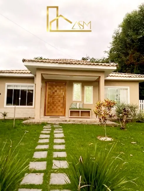 Foto 1 de Casa com 3 Quartos à venda, 630m² em Ubatiba, Maricá