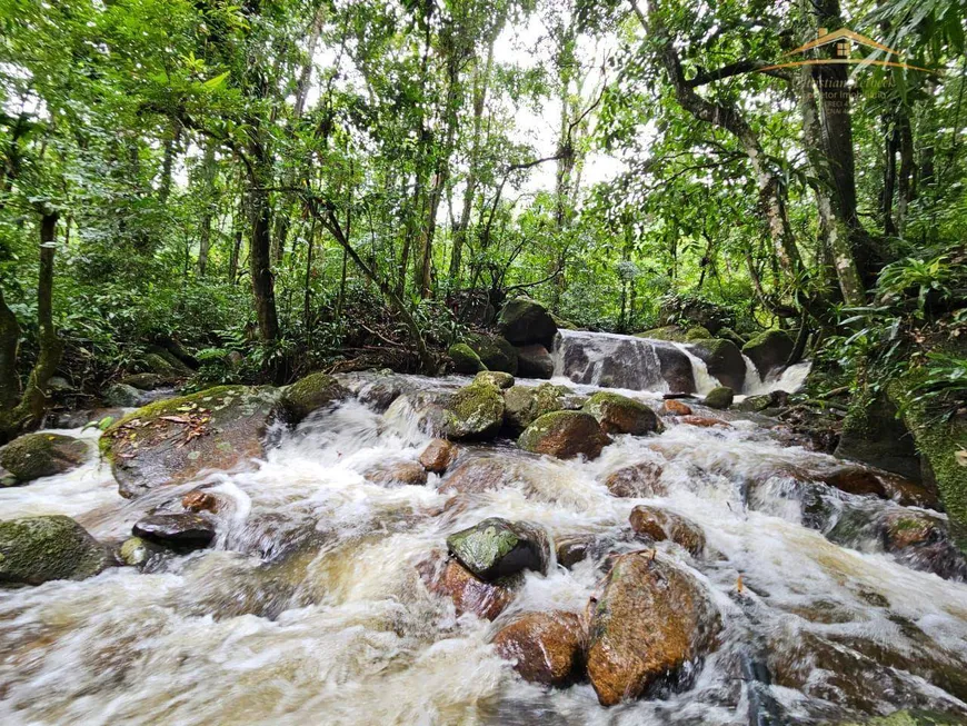 Foto 1 de Fazenda/Sítio com 2 Quartos à venda, 6493m² em Rio Sagrado, Morretes