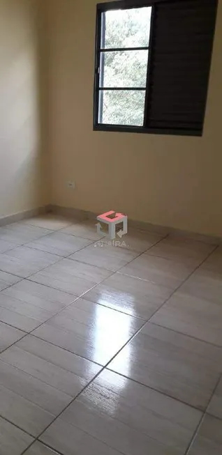 Foto 1 de Apartamento com 2 Quartos à venda, 47m² em Serraria, Diadema