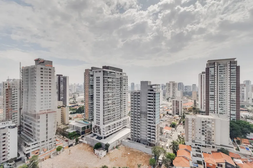 Foto 1 de Apartamento com 2 Quartos à venda, 84m² em Jardim das Acacias, São Paulo