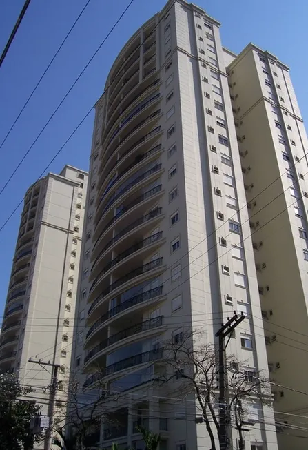 Foto 1 de Apartamento com 1 Quarto à venda, 69m² em Chácara Santo Antônio, São Paulo