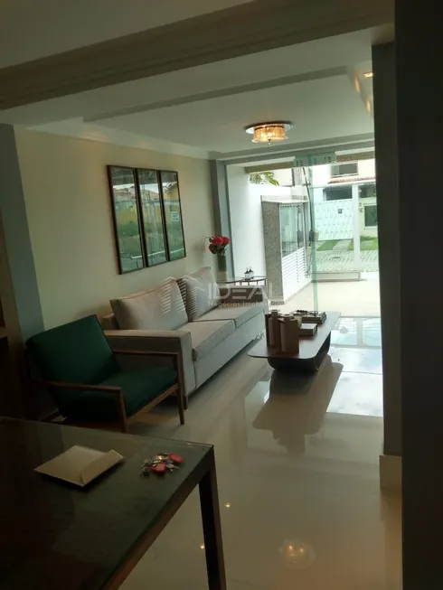 Foto 1 de Apartamento com 2 Quartos à venda, 57m² em Alphaville, Campos dos Goytacazes