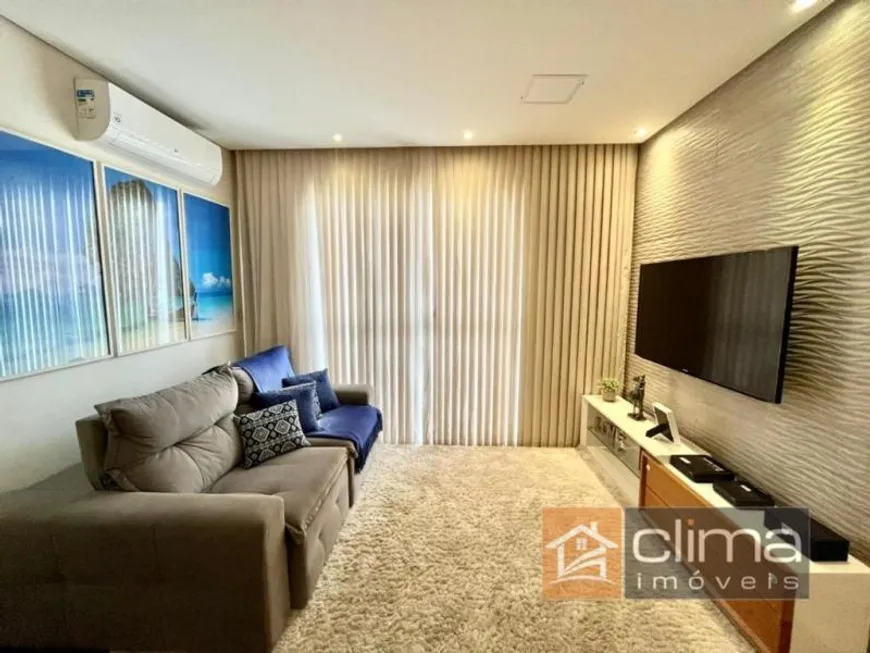 Foto 1 de Apartamento com 2 Quartos à venda, 59m² em Bela Vista, Osasco