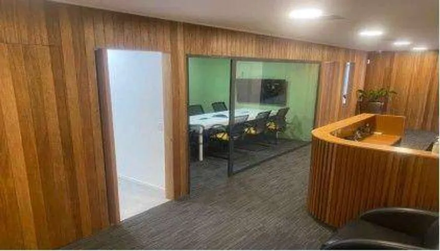 Foto 1 de Sala Comercial para alugar, 151m² em Indianópolis, São Paulo