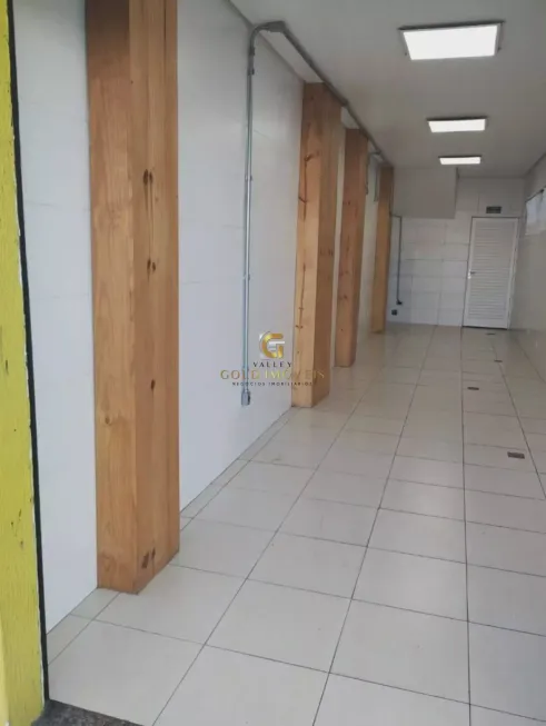 Foto 1 de Ponto Comercial para alugar, 40m² em Jardim das Indústrias, São José dos Campos