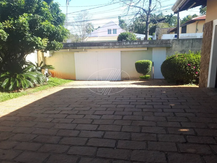 Foto 1 de Casa com 8 Quartos à venda, 690m² em Parque Taquaral, Campinas