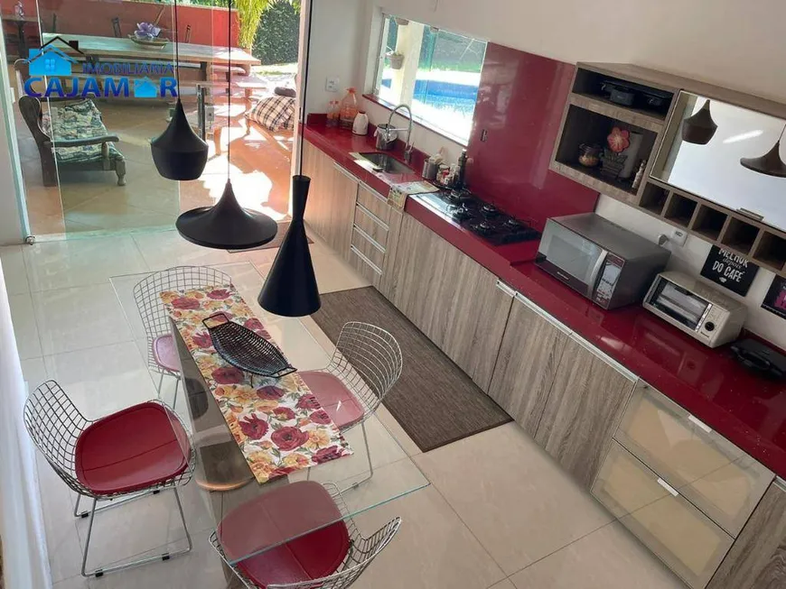 Foto 1 de Casa com 2 Quartos à venda, 300m² em Jordanésia, Cajamar