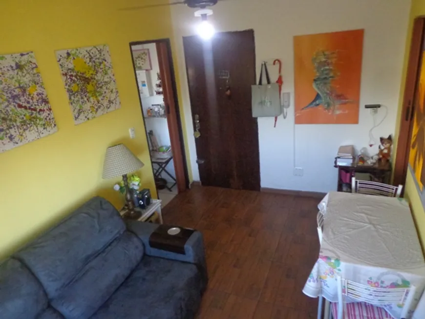 Foto 1 de Apartamento com 2 Quartos à venda, 46m² em Cavalhada, Porto Alegre