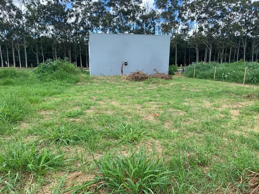 Foto 1 de Lote/Terreno à venda, 360m² em Santa Mônica, Uberlândia