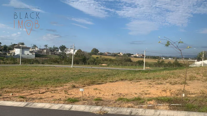 Foto 1 de Lote/Terreno à venda, 250m² em Caminho Novo, Tremembé