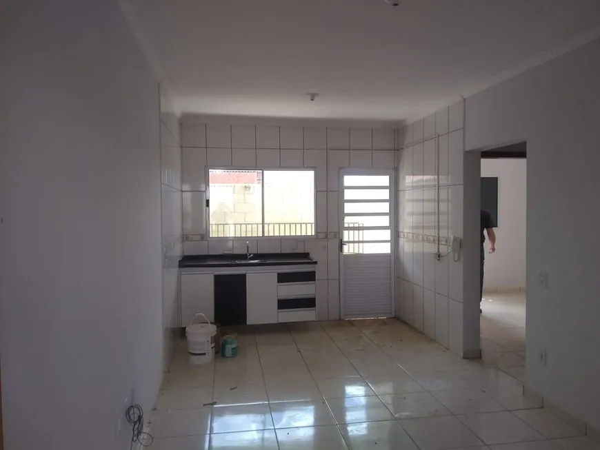 Foto 1 de Apartamento com 2 Quartos à venda, 65m² em Jardim da Balsa II, Americana