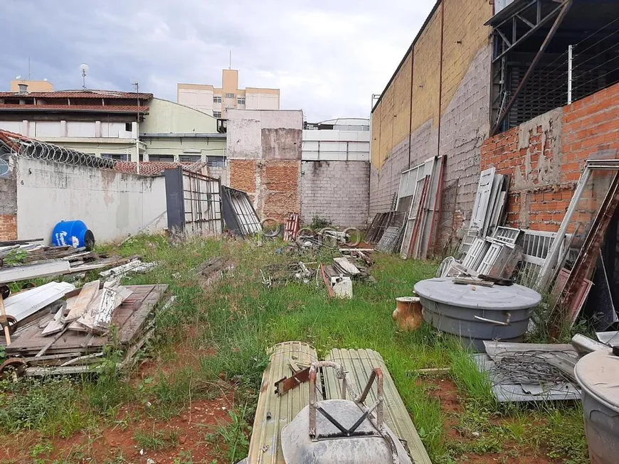 Foto 1 de Lote/Terreno à venda, 300m² em Taquaral, Campinas