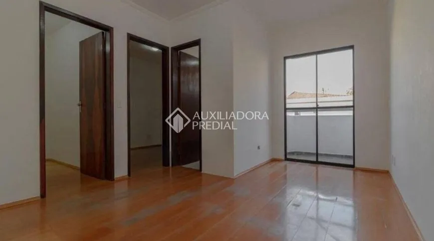 Foto 1 de Apartamento com 2 Quartos à venda, 46m² em Parque das Nações, Santo André