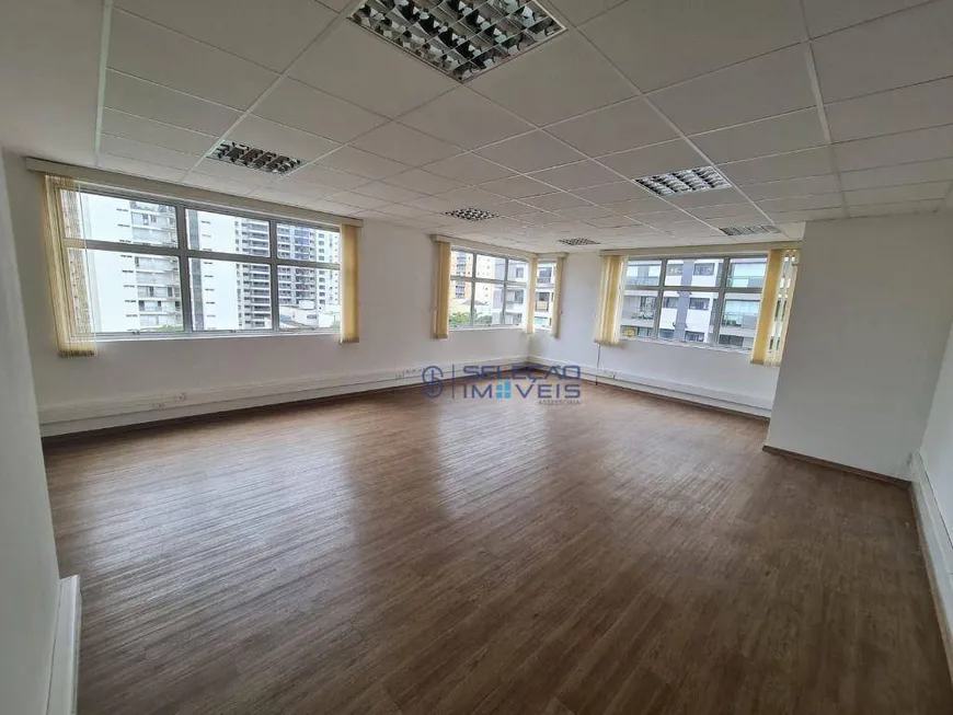 Foto 1 de Sala Comercial para alugar, 54m² em Pompeia, São Paulo