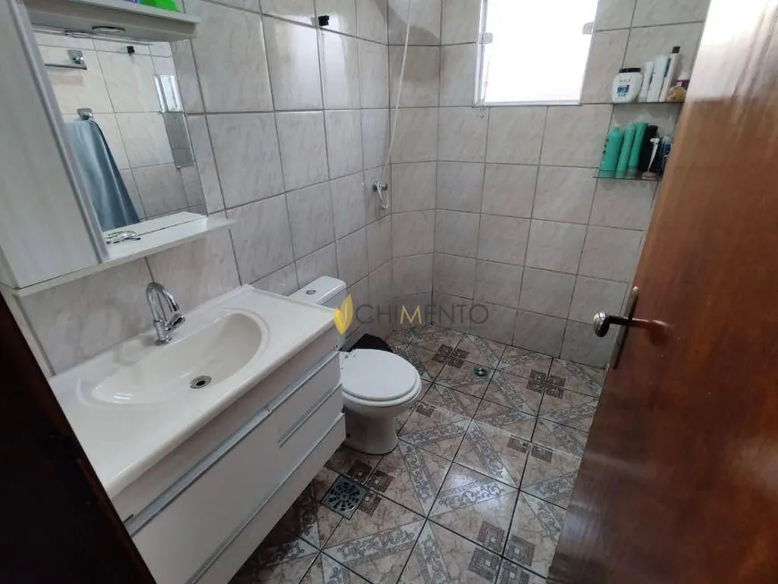 Foto 1 de Apartamento com 2 Quartos à venda, 85m² em Canhema, Diadema