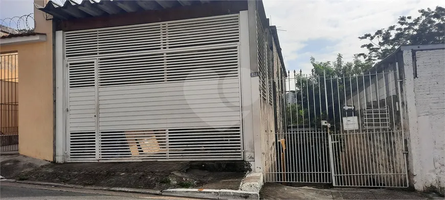 Foto 1 de Casa com 2 Quartos à venda, 112m² em Tucuruvi, São Paulo