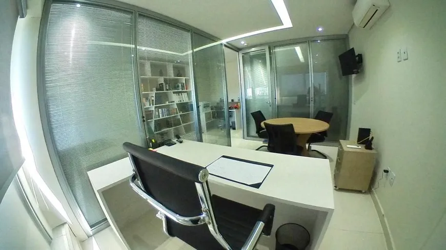 Foto 1 de Sala Comercial à venda, 38m² em Vila Mogilar, Mogi das Cruzes