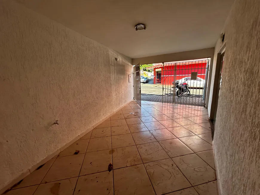 Foto 1 de Imóvel Comercial com 2 Quartos para alugar, 110m² em Nossa Senhora Aparecida, Uberlândia